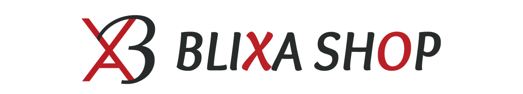 Blixa Shop