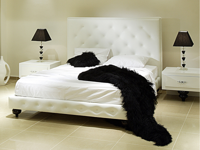Romantic Bedroom