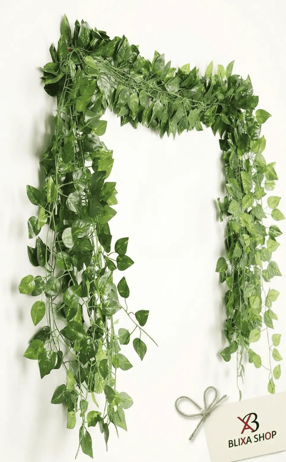 Artificial Hanging Vine Garland (84Ft)