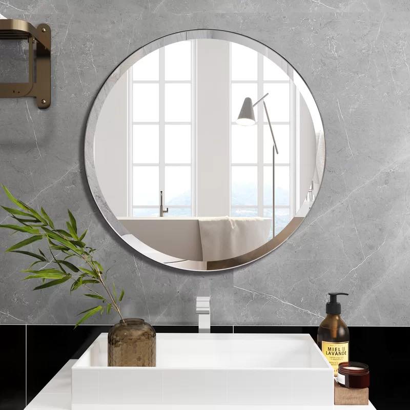 Coterie Decorative Wall Mirror