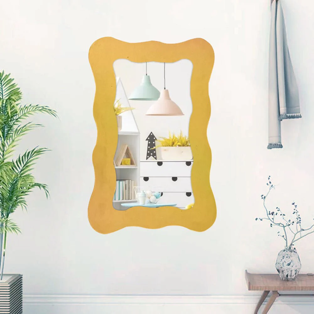 Modern Style Decorative Wall Mirror